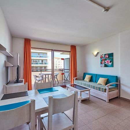 Inter Apartments Salou Eksteriør billede