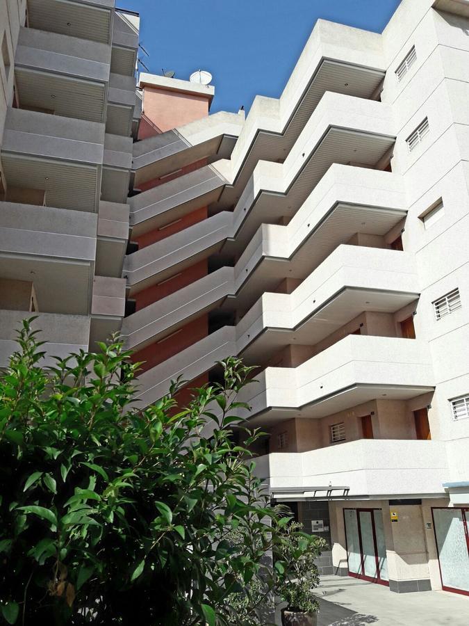 Inter Apartments Salou Eksteriør billede